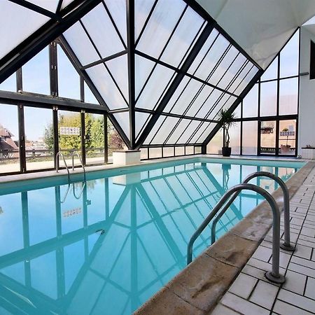 Deauville Paradise Екстер'єр фото