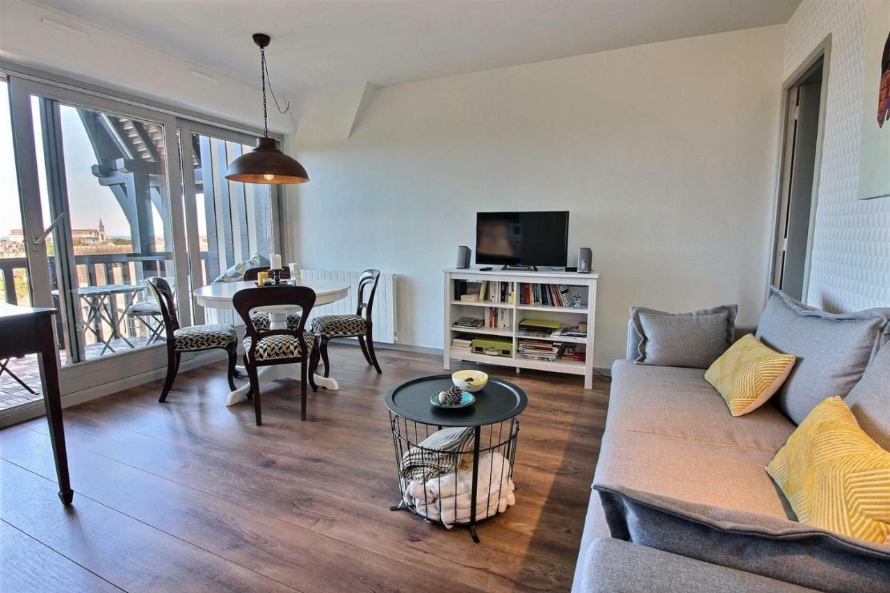 Deauville Paradise Екстер'єр фото