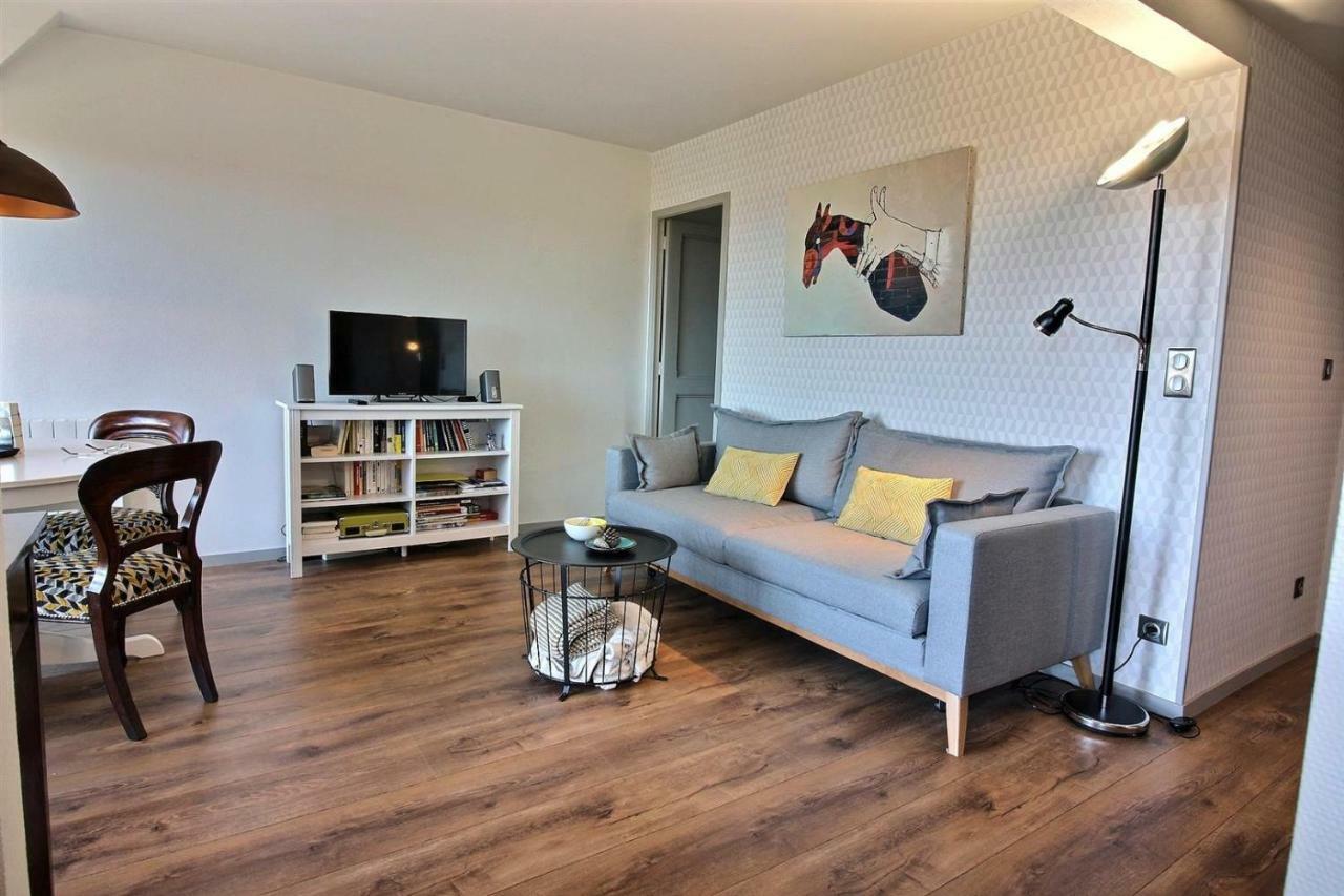 Deauville Paradise Екстер'єр фото