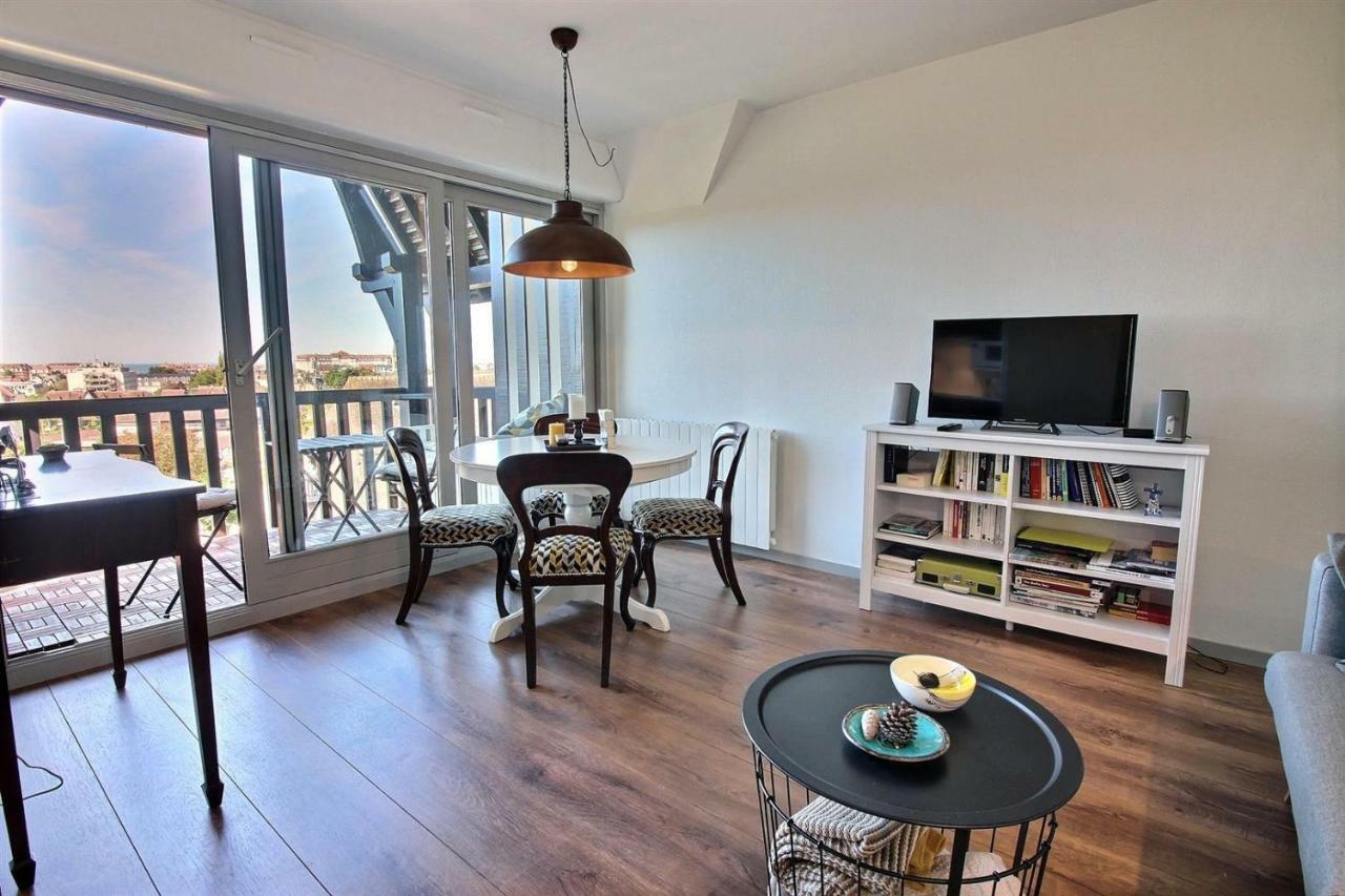 Deauville Paradise Екстер'єр фото