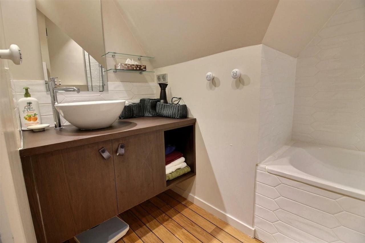 Deauville Paradise Екстер'єр фото
