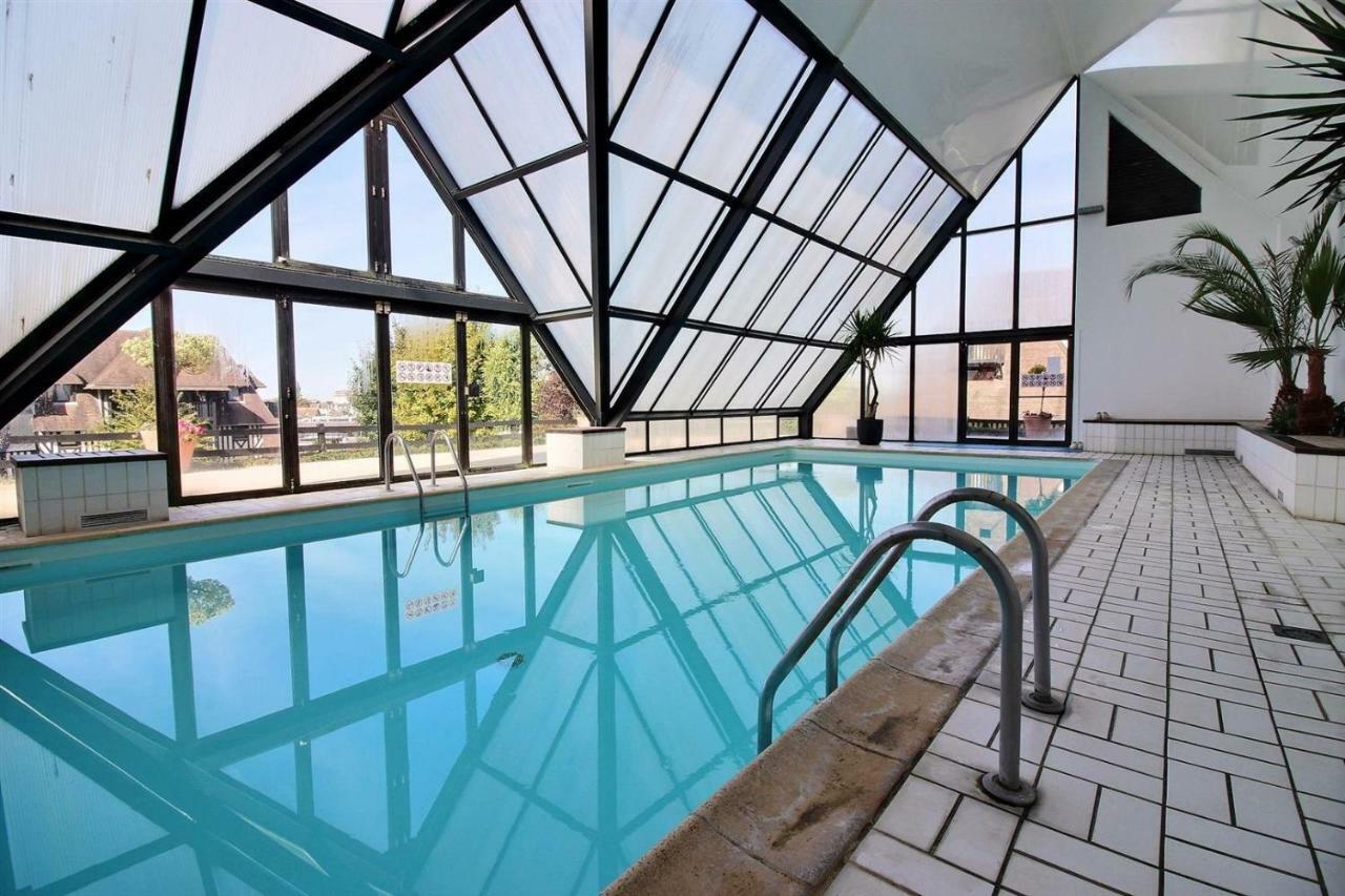 Deauville Paradise Екстер'єр фото