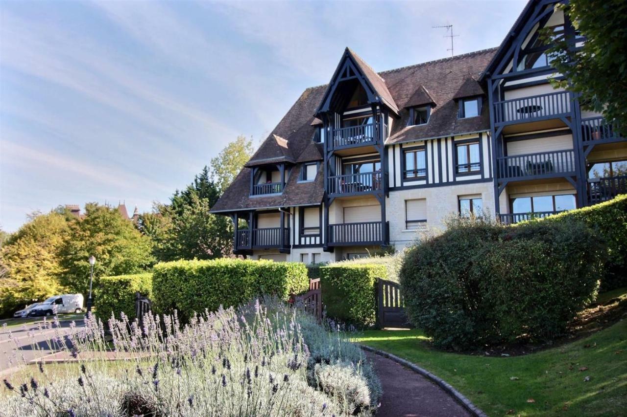 Deauville Paradise Екстер'єр фото
