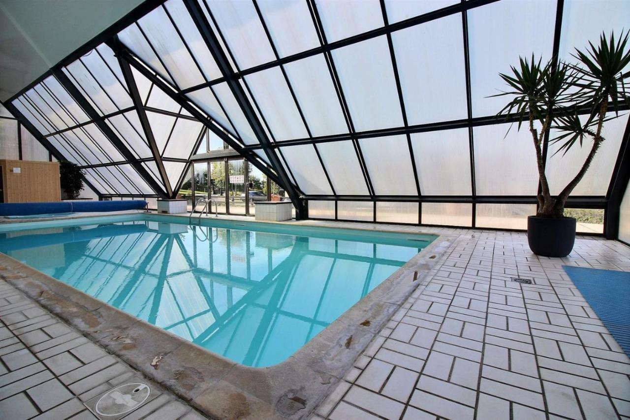 Deauville Paradise Екстер'єр фото
